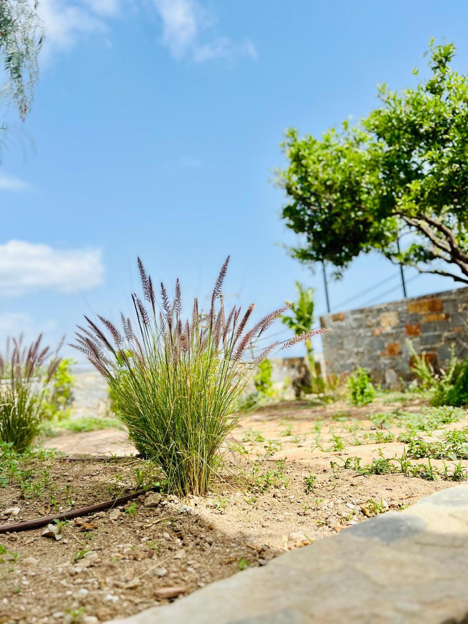 Gioma Garden Villas อิสตรอน ภายนอก รูปภาพ