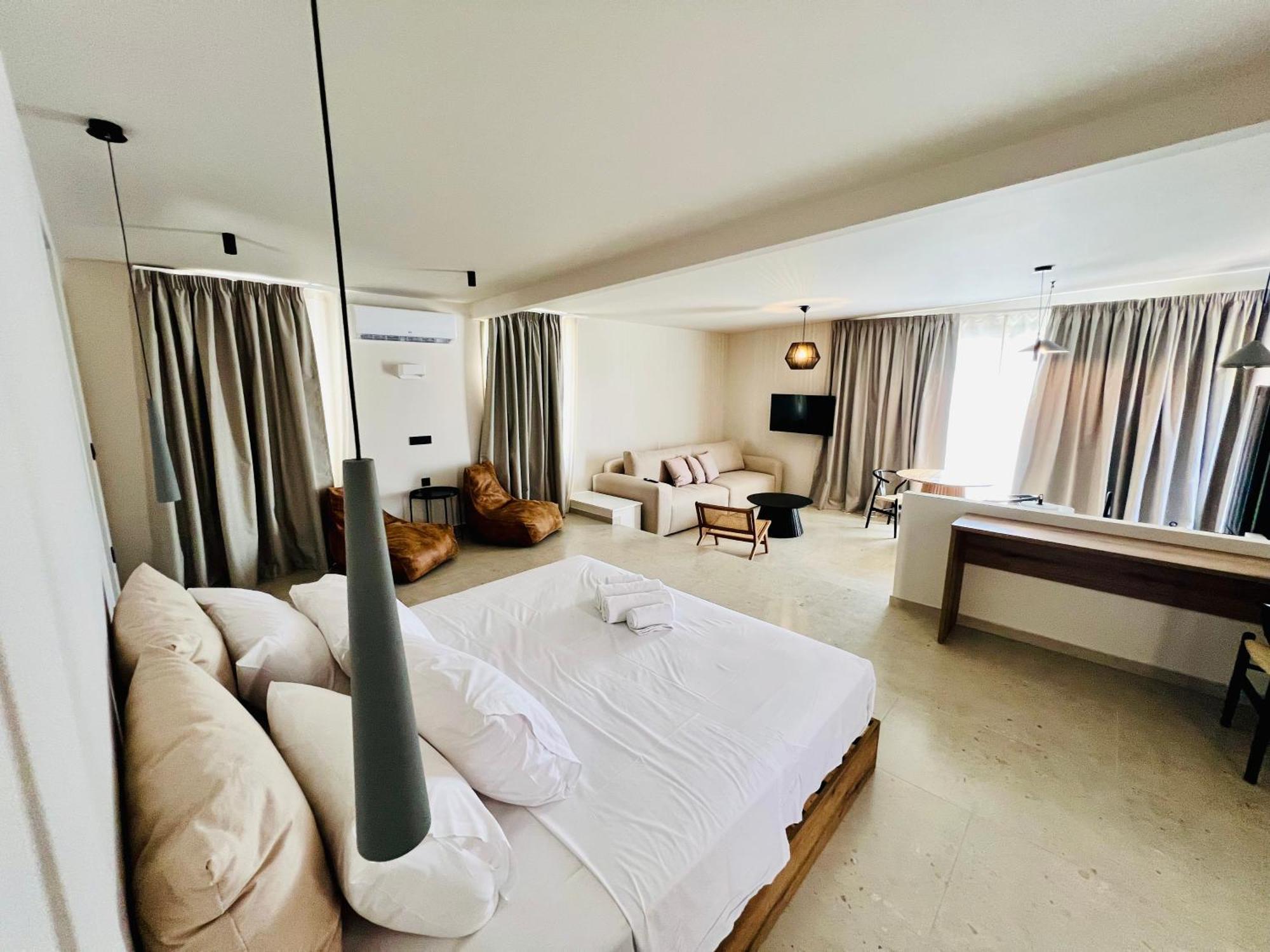 Gioma Garden Villas อิสตรอน ภายนอก รูปภาพ