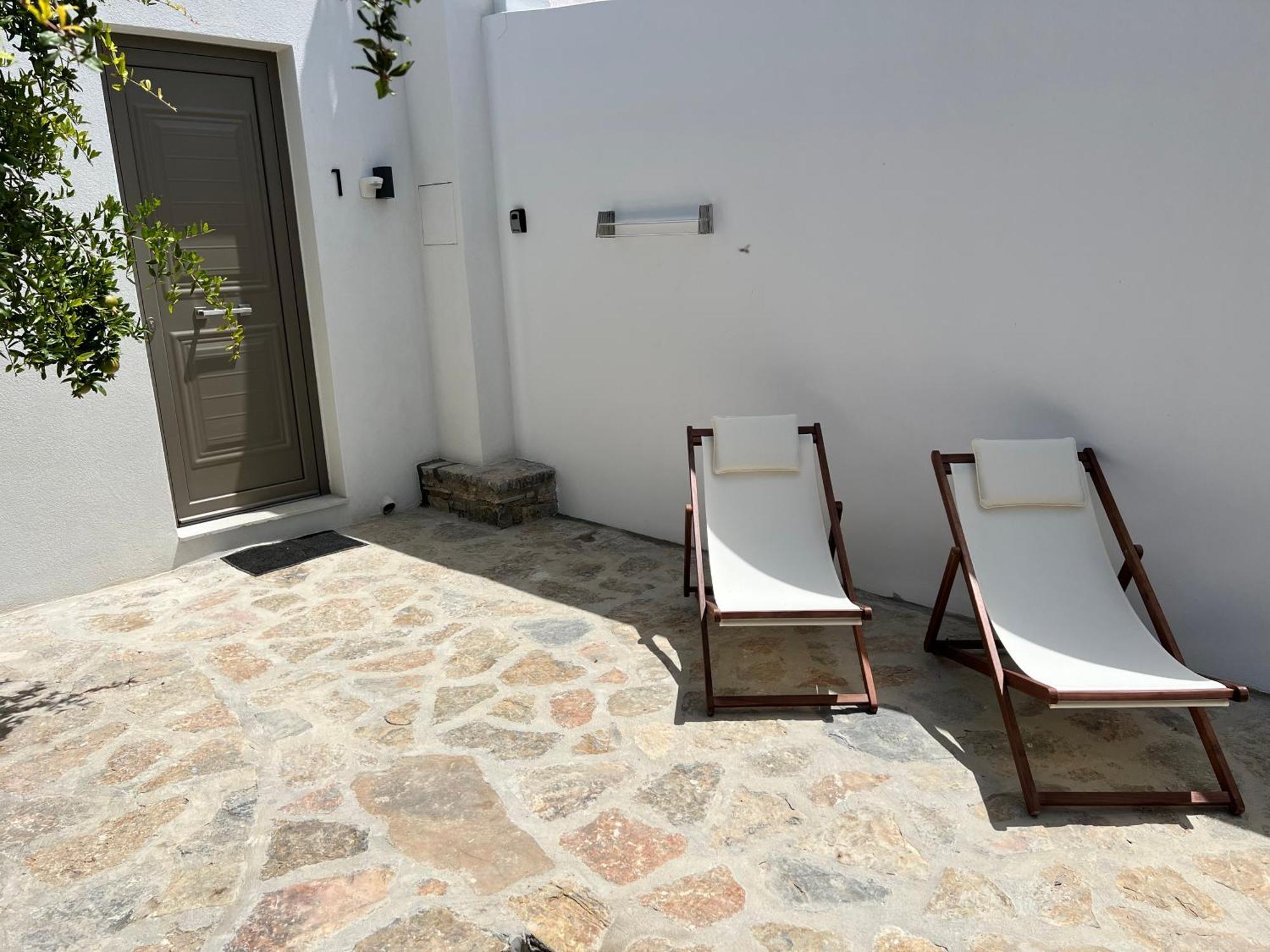 Gioma Garden Villas อิสตรอน ภายนอก รูปภาพ