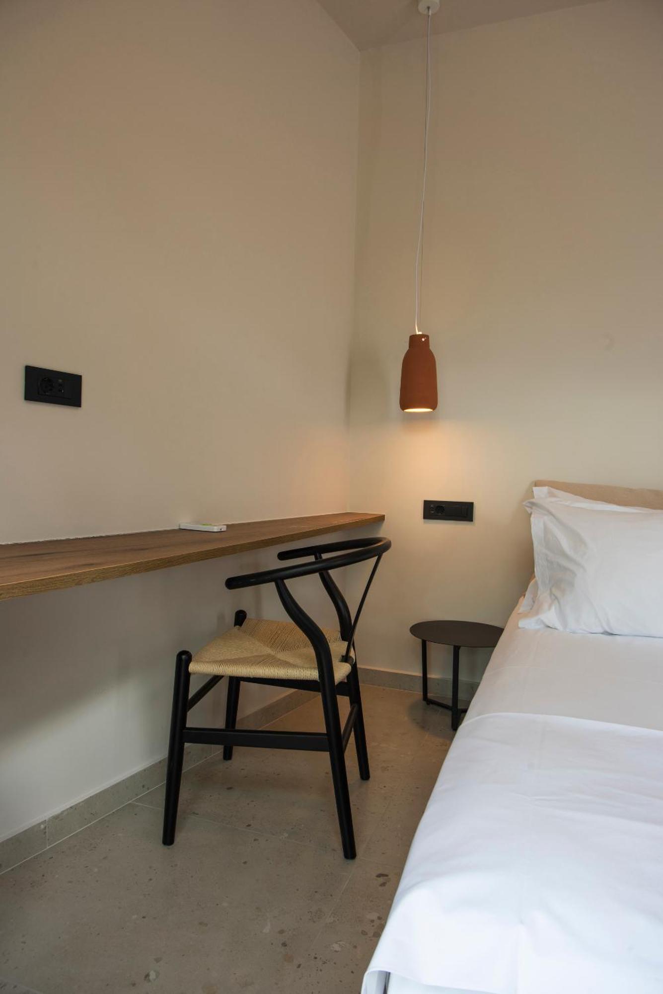 Gioma Garden Villas อิสตรอน ภายนอก รูปภาพ