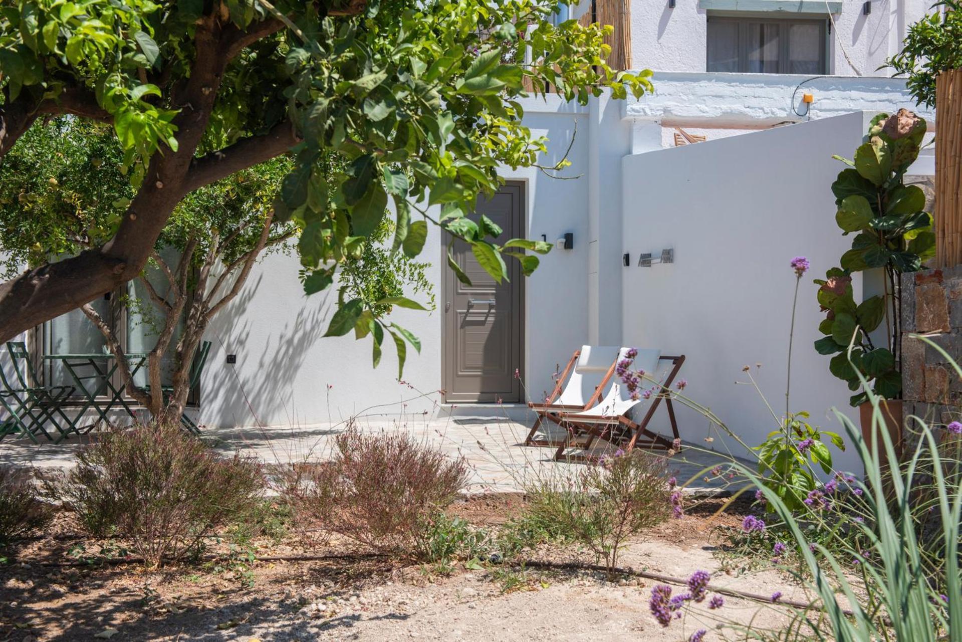Gioma Garden Villas อิสตรอน ภายนอก รูปภาพ