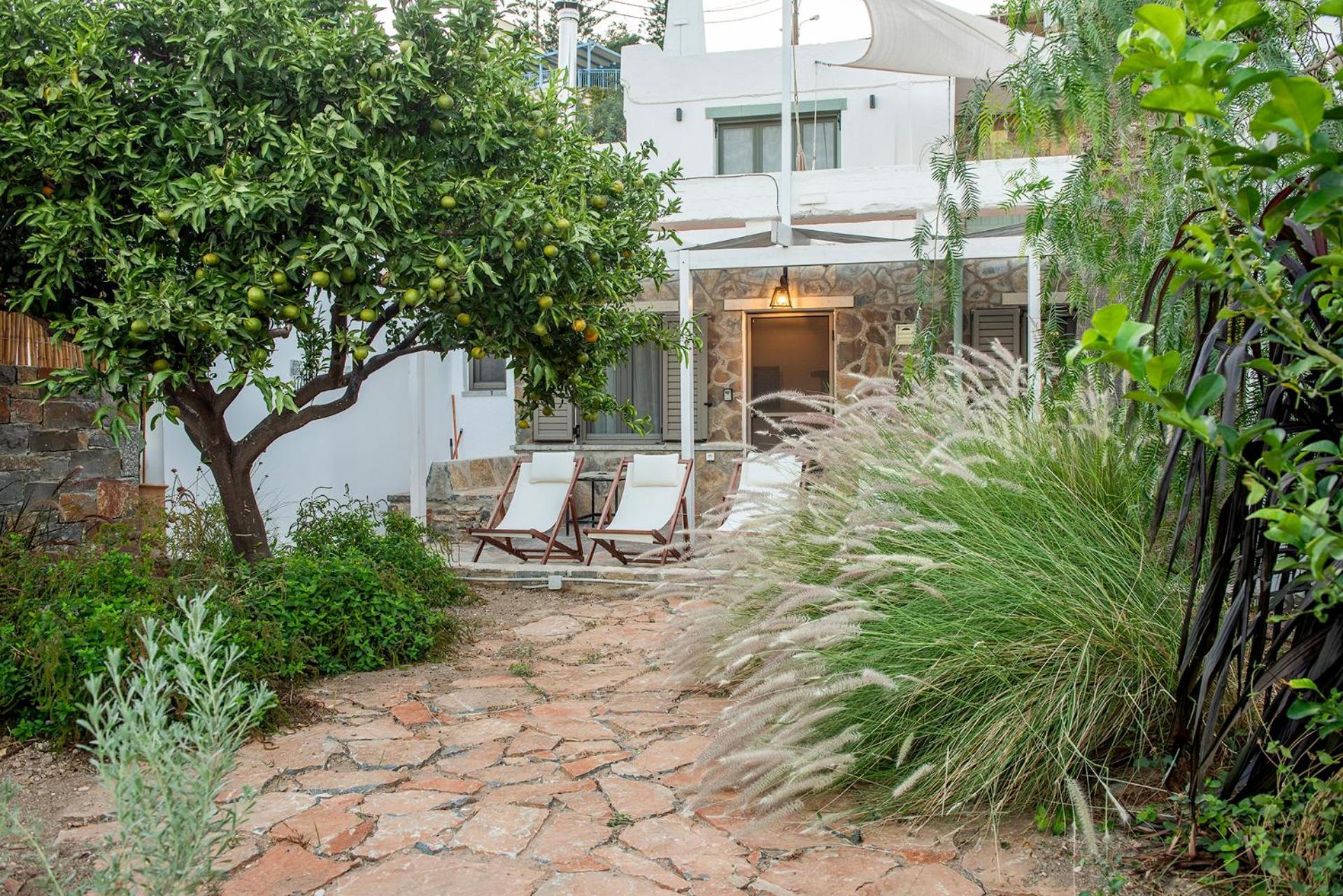 Gioma Garden Villas อิสตรอน ภายนอก รูปภาพ