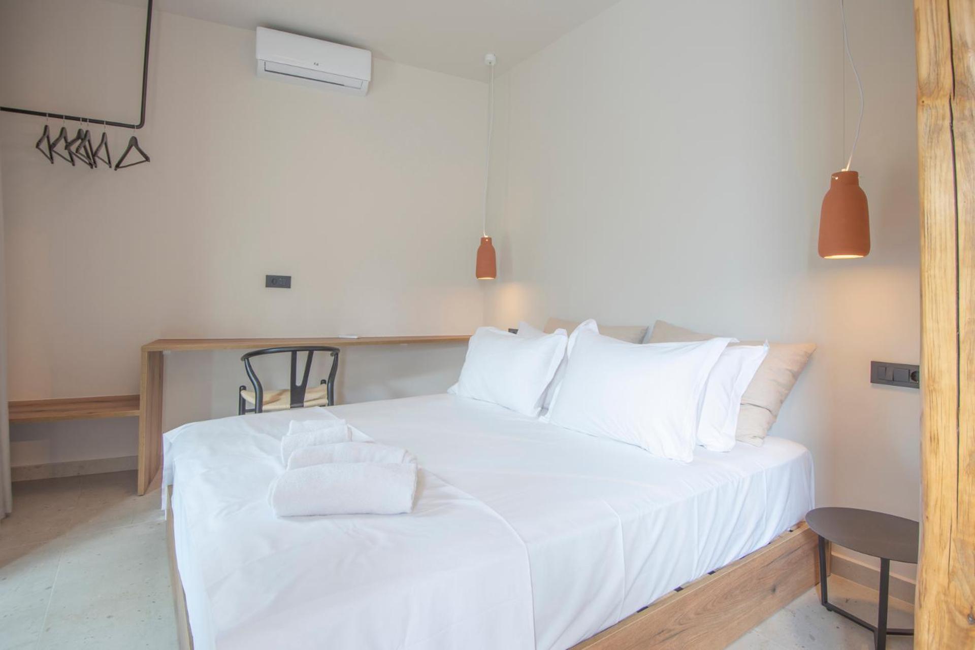 Gioma Garden Villas อิสตรอน ภายนอก รูปภาพ
