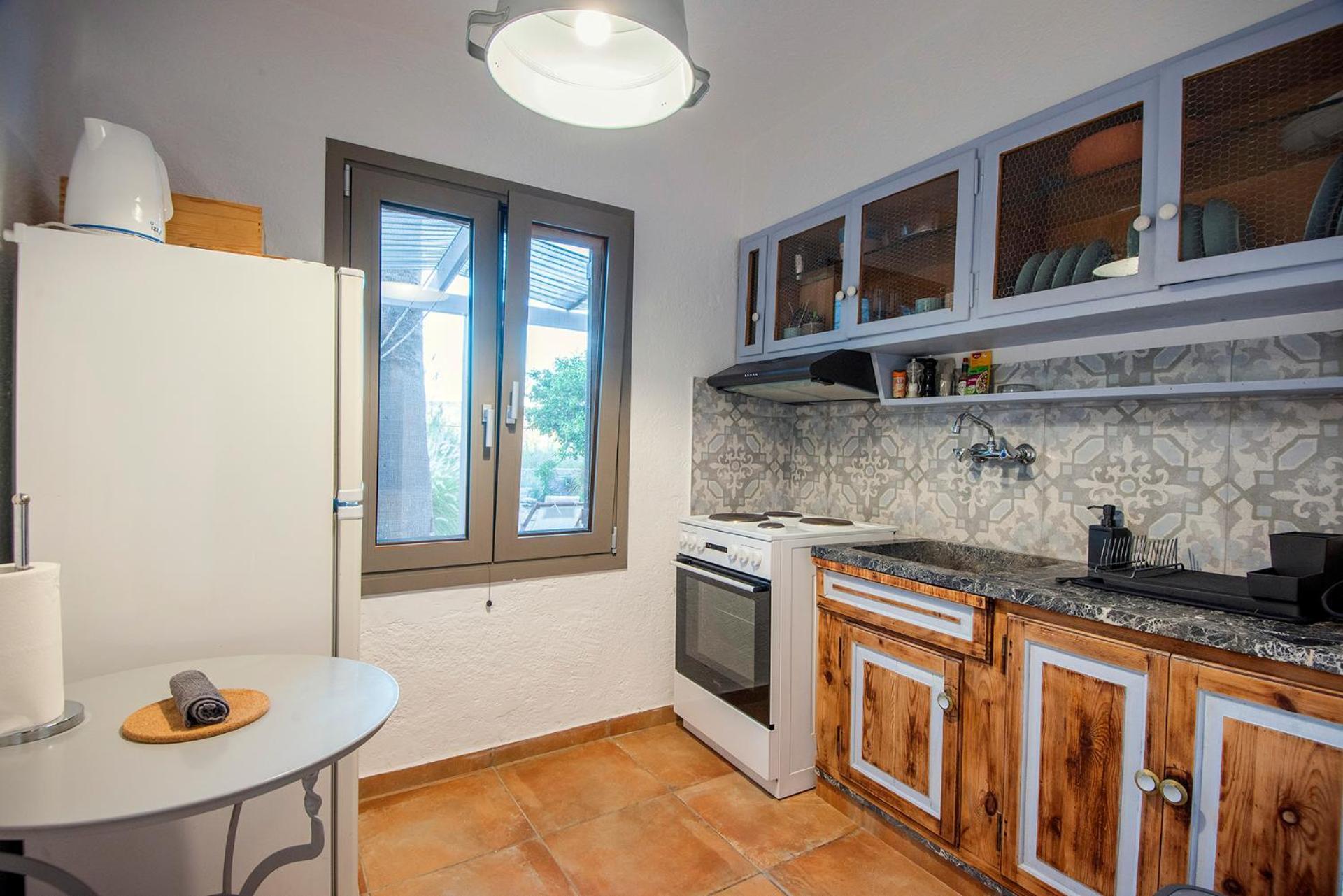 Gioma Garden Villas อิสตรอน ภายนอก รูปภาพ