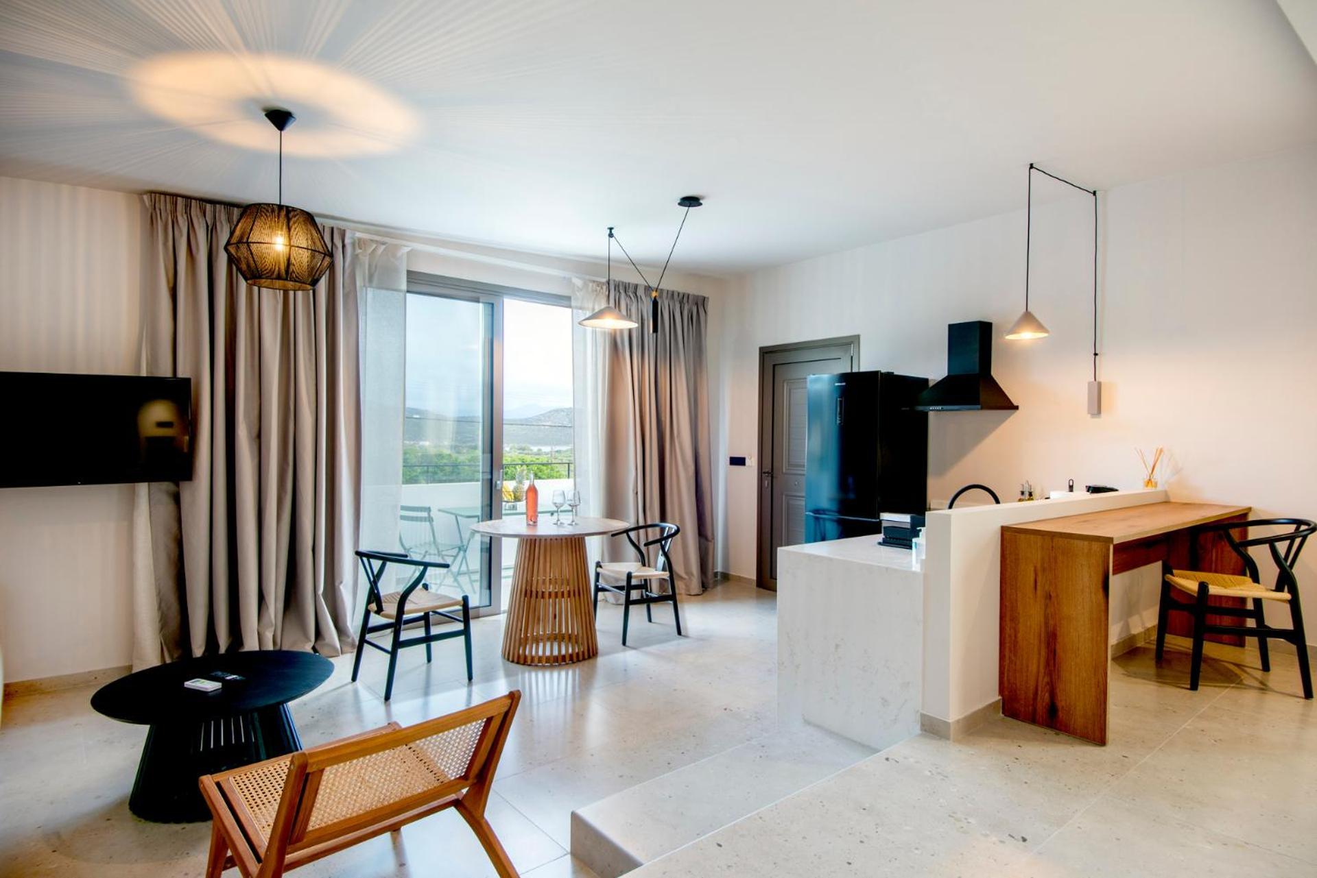 Gioma Garden Villas อิสตรอน ภายนอก รูปภาพ
