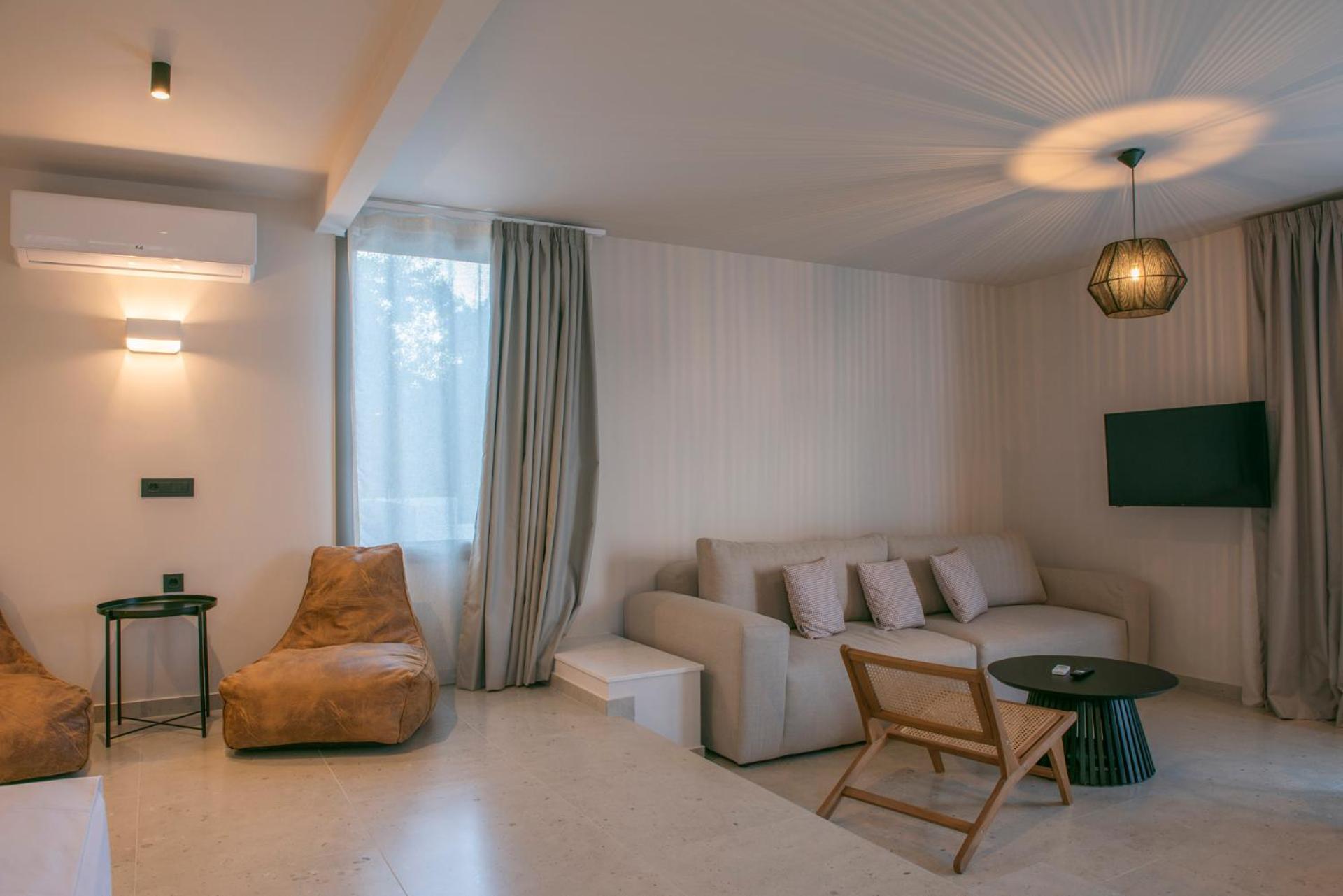 Gioma Garden Villas อิสตรอน ภายนอก รูปภาพ