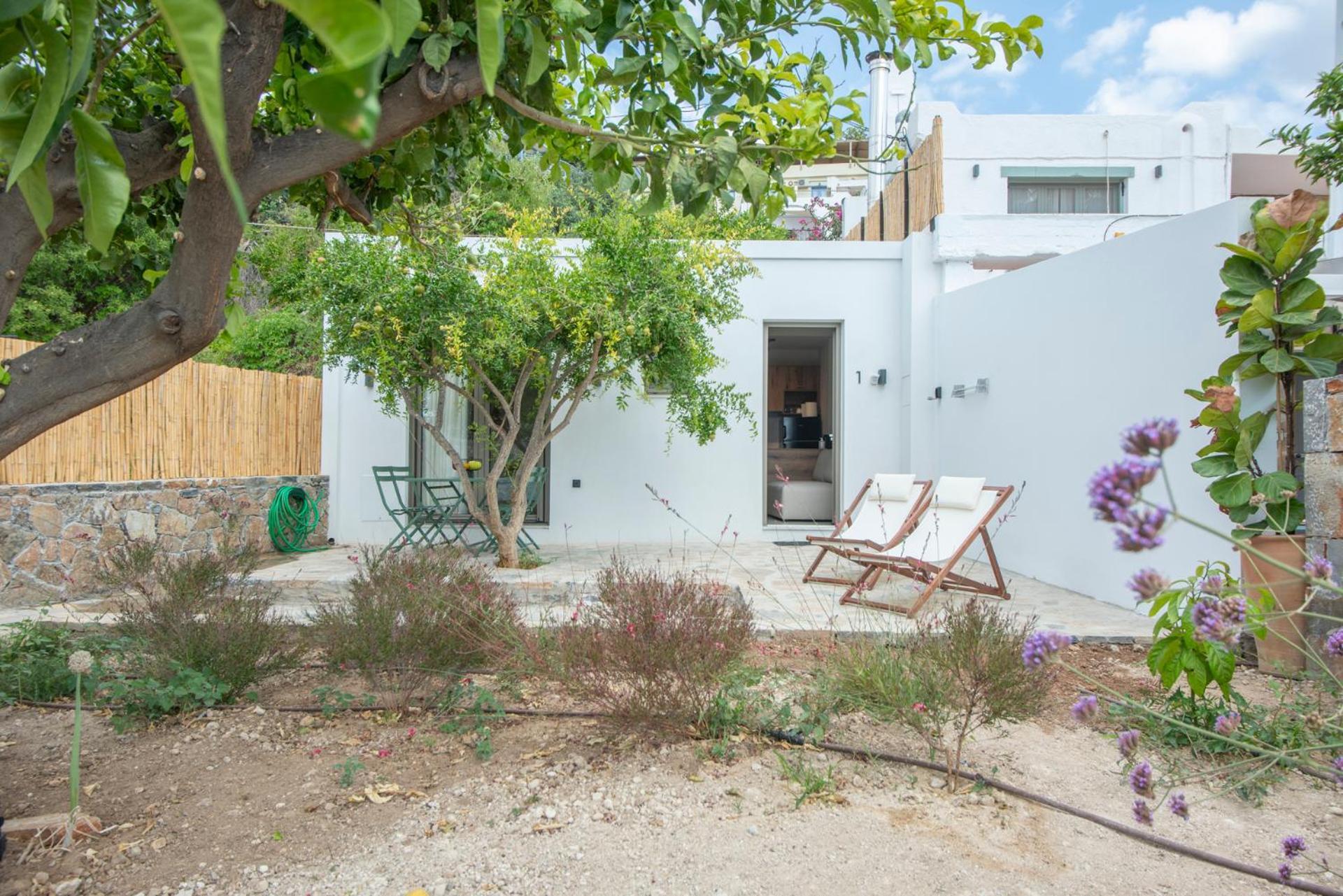 Gioma Garden Villas อิสตรอน ภายนอก รูปภาพ